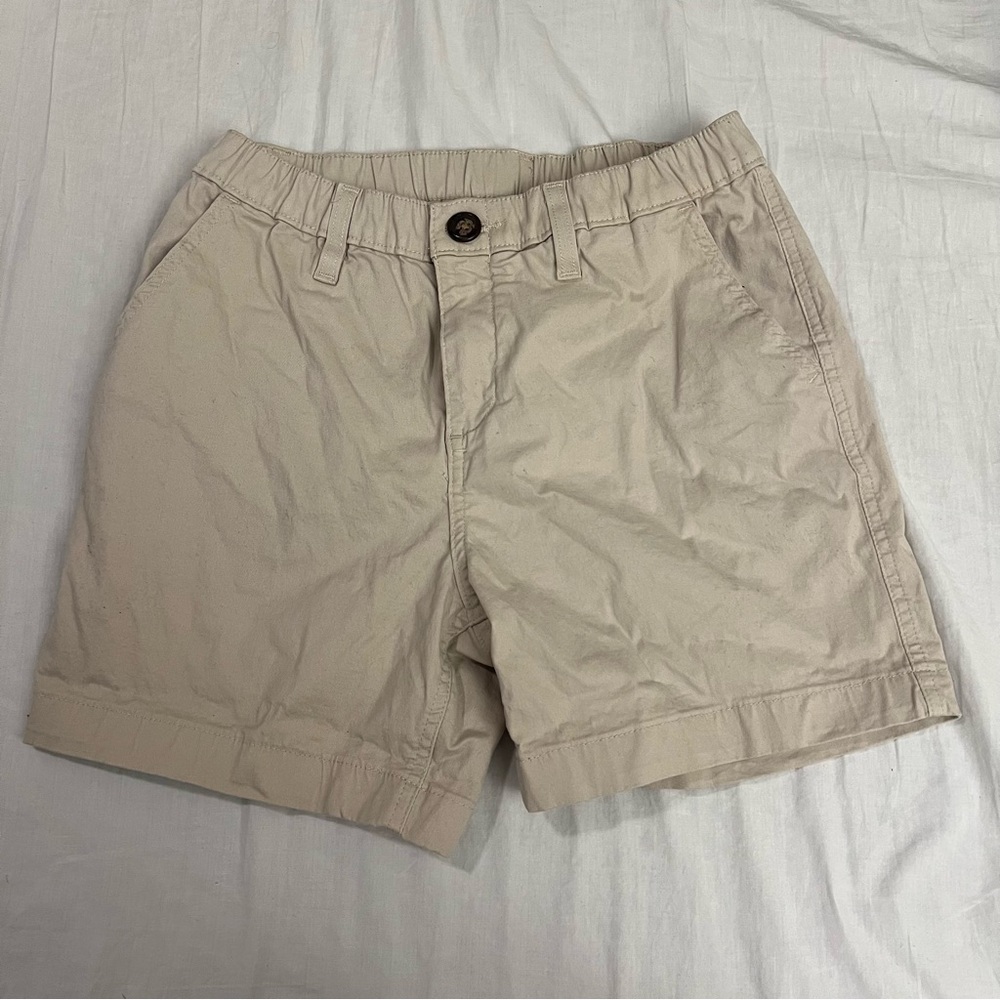 Chubbies Khakinators Shorts XS 5.5” inseam